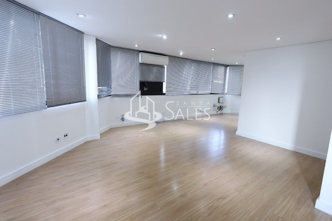 Sala-Conjunto, 40 m² - Foto 3