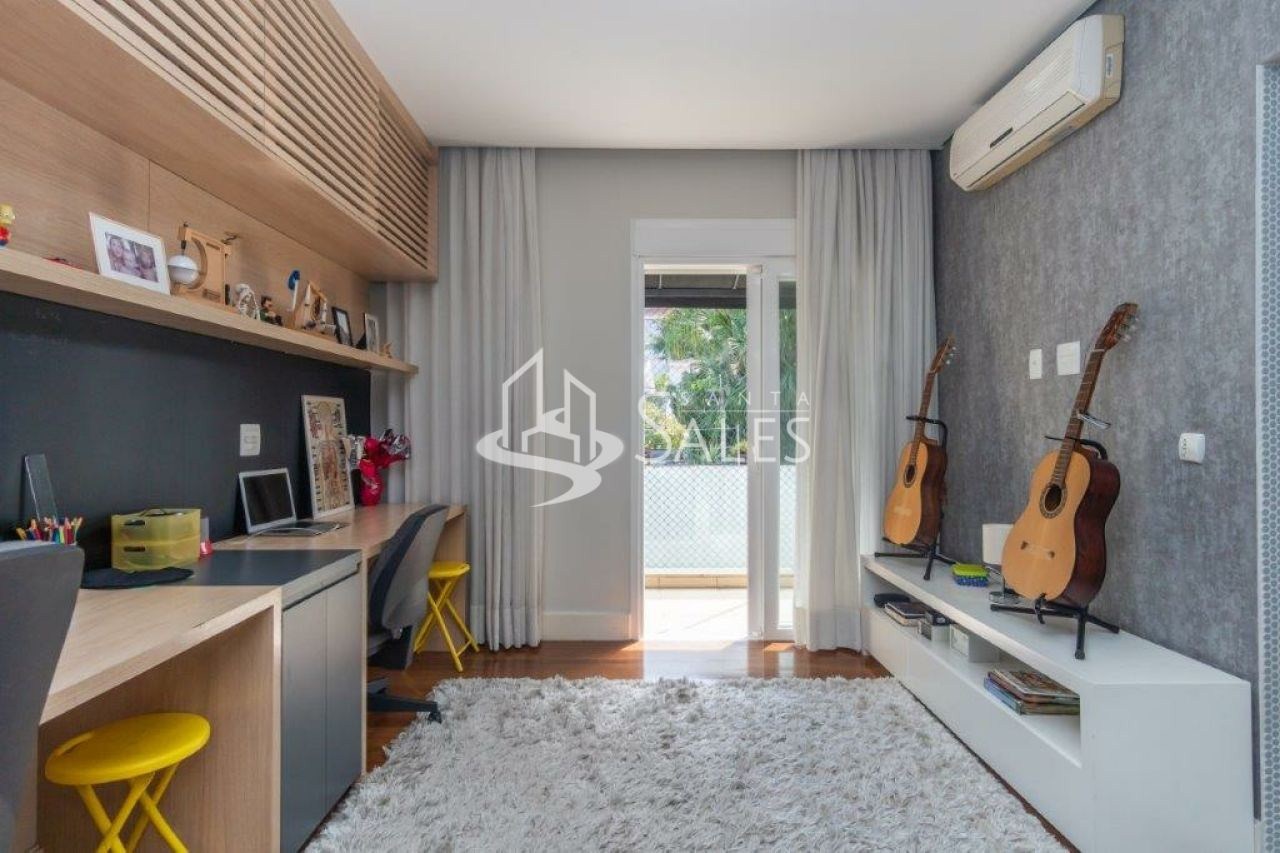 Sobrado à venda com 5 quartos, 606m² - Foto 22
