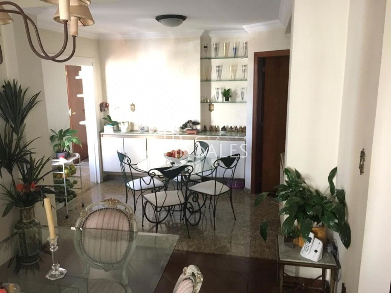 Apartamento, 4 quartos, 206 m² - Foto 30