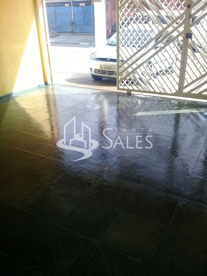 Sobrado, 2 quartos, 125 m² - Foto 2