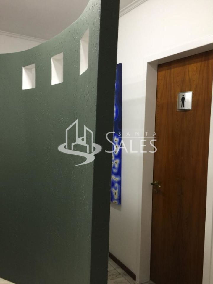 Prédio Inteiro à venda com 2 quartos, 400m² - Foto 79