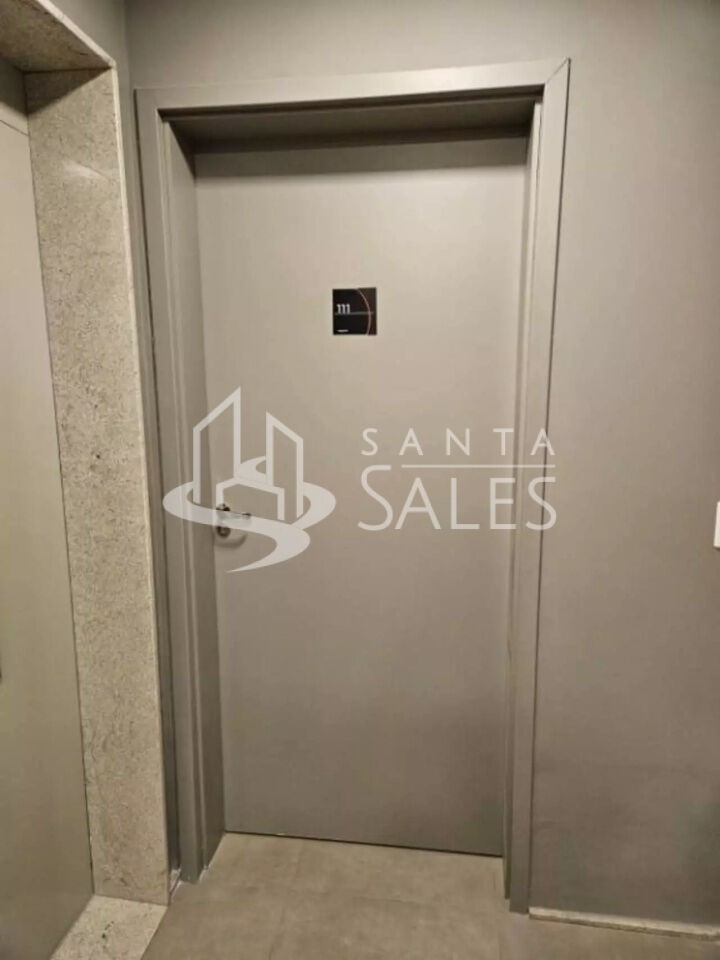 Apartamento, 2 quartos, 53 m² - Foto 11