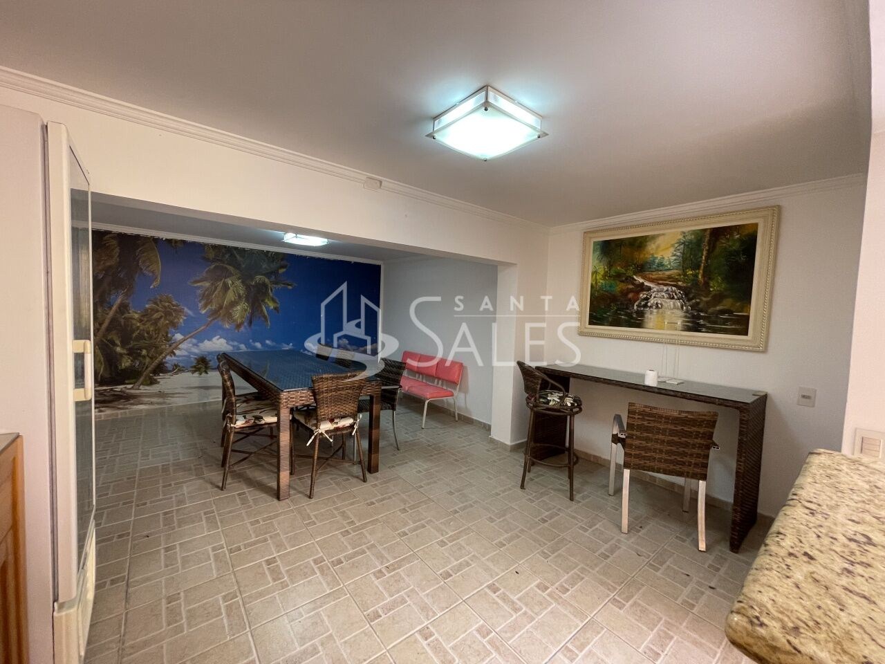 Sobrado, 4 quartos, 228 m² - Foto 44