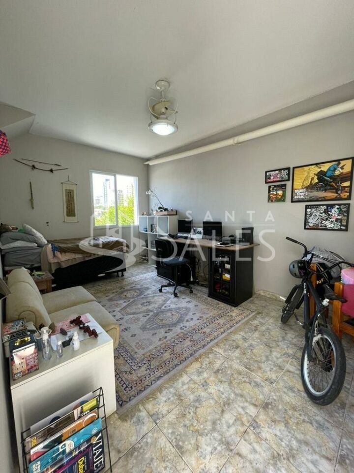 Sobrado, 3 quartos, 220 m² - Foto 18