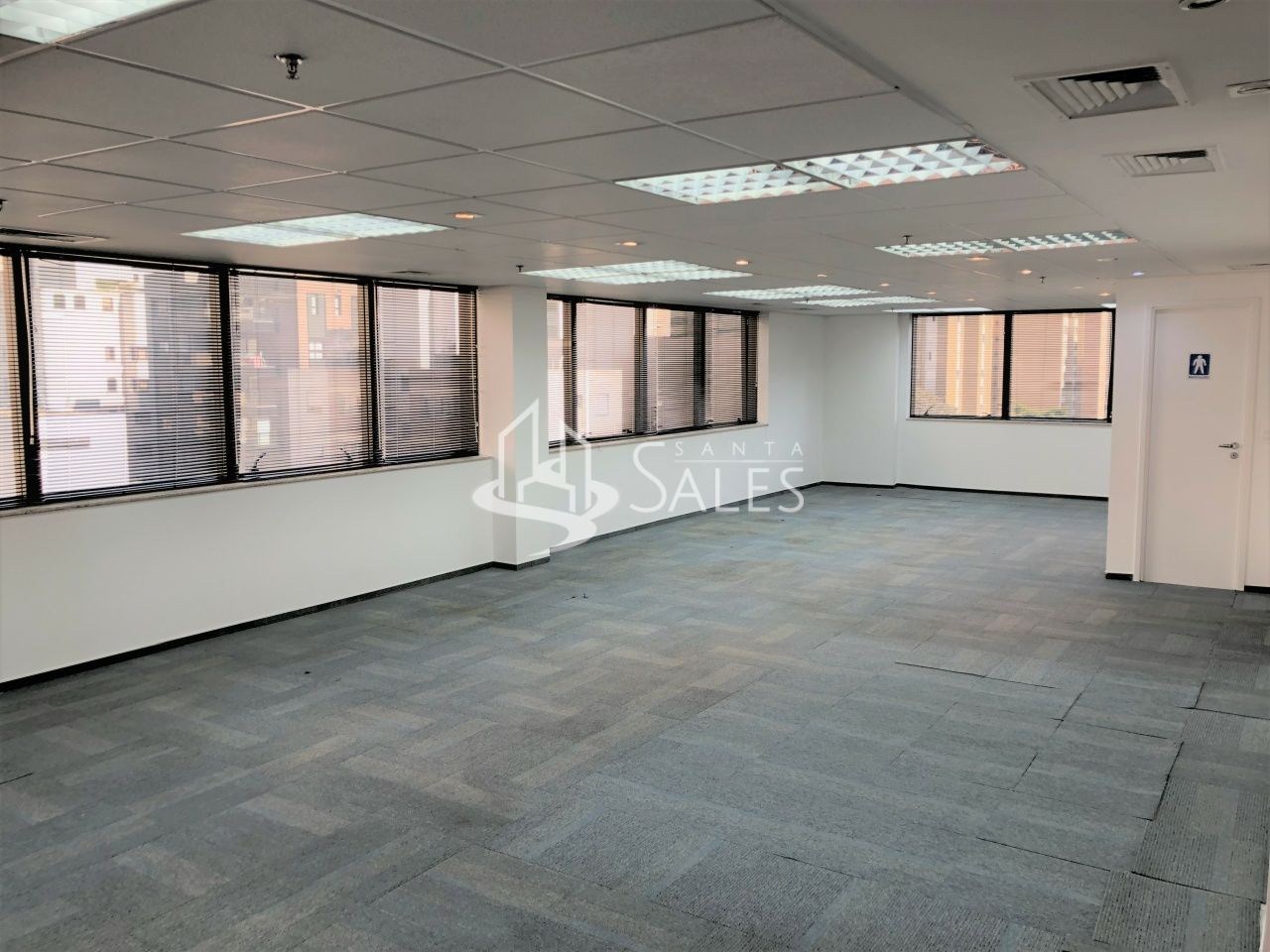 Sala-Conjunto, 102 m² - Foto 3
