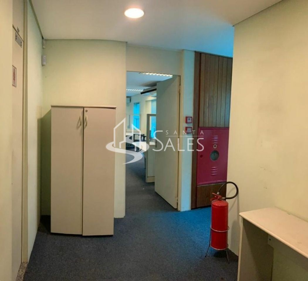 Prédio Inteiro, 901 m² - Foto 21