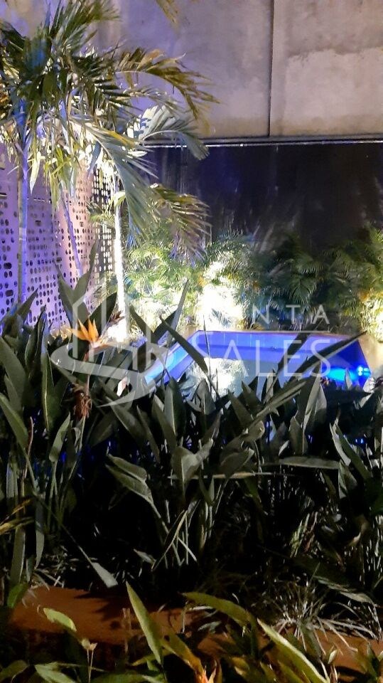 Apartamento, 1 quarto, 30 m² - Foto 17