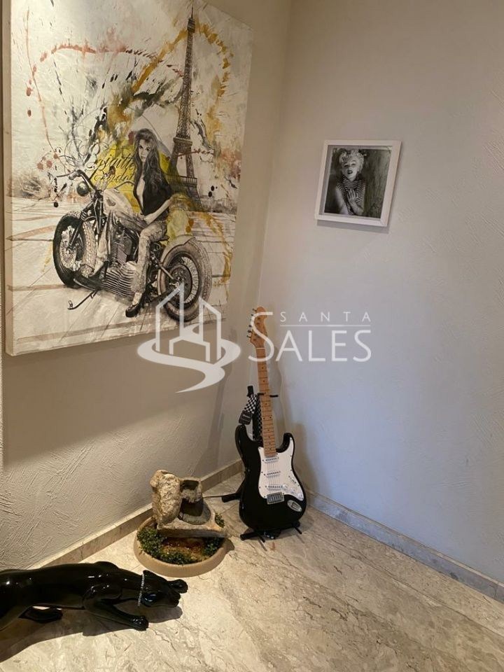 Apartamento, 4 quartos, 260 m² - Foto 1