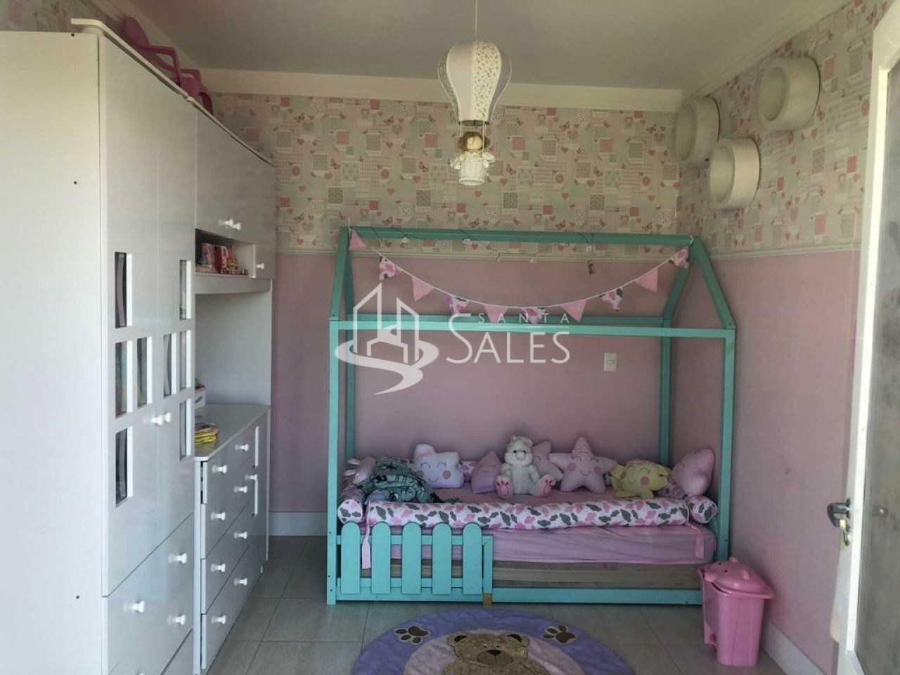 Casa à venda com 4 quartos, 450m² - Foto 21