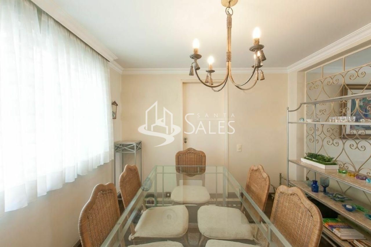Apartamento, 3 quartos, 190 m² - Foto 15