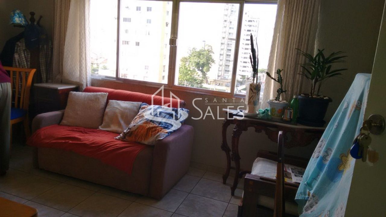 Apartamento, 2 quartos, 70 m² - Foto 6