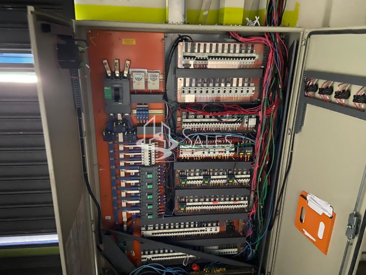 Sobrado, 1 quarto, 542 m² - Foto 27