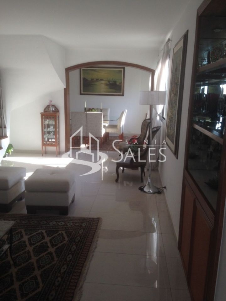 Cobertura à venda com 5 quartos, 160m² - Foto 20