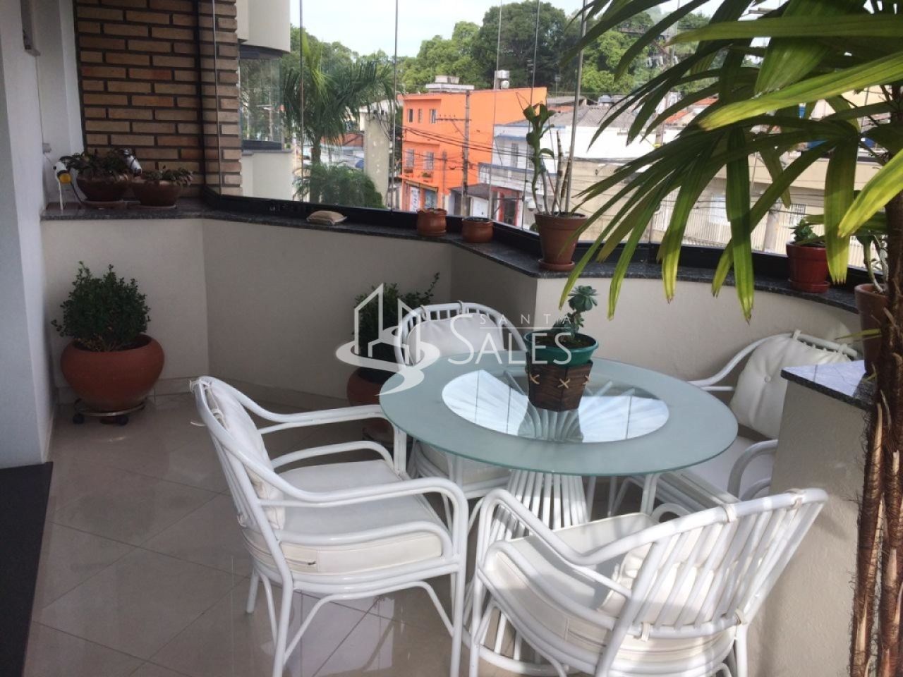 Apartamento, 3 quartos, 130 m² - Foto 23