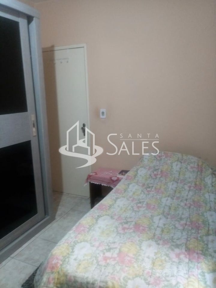 Sobrado, 3 quartos, 160 m² - Foto 11