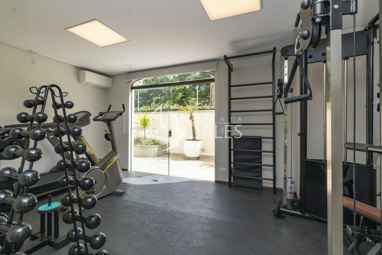 Apartamento, 2 quartos, 126 m² - Foto 99