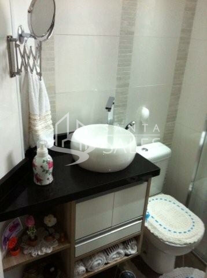 Apartamento, 2 quartos, 56 m² - Foto 15