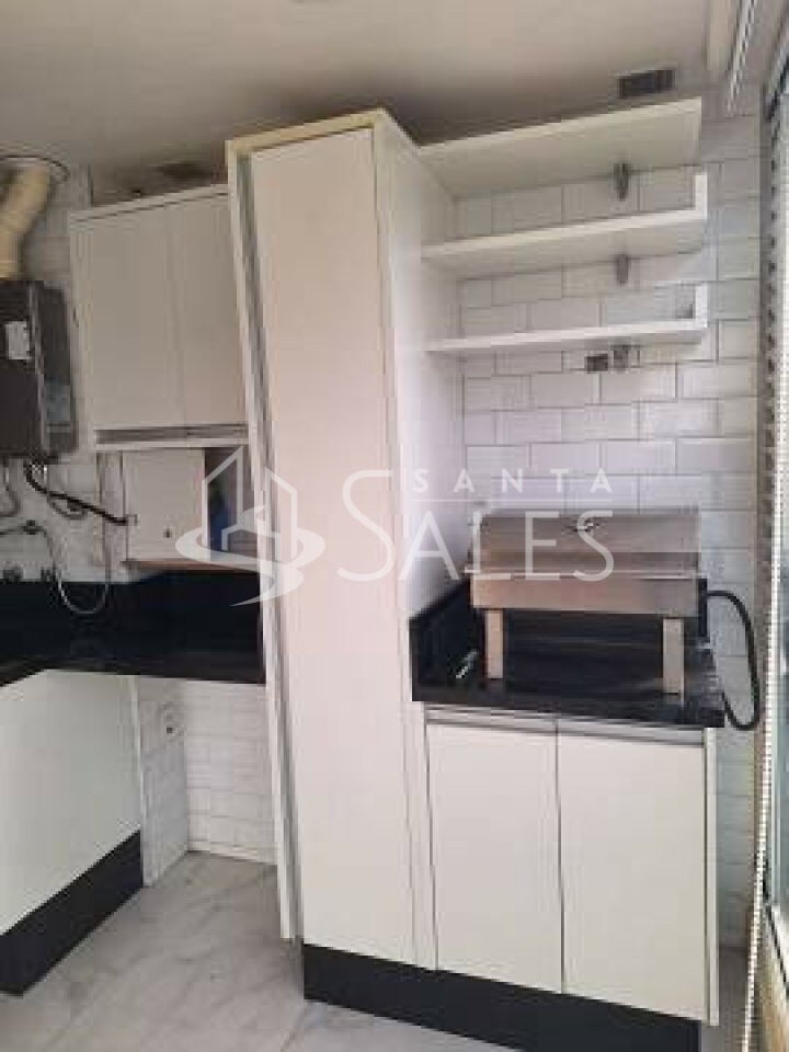 Apartamento à venda com 3 quartos, 66m² - Foto 15