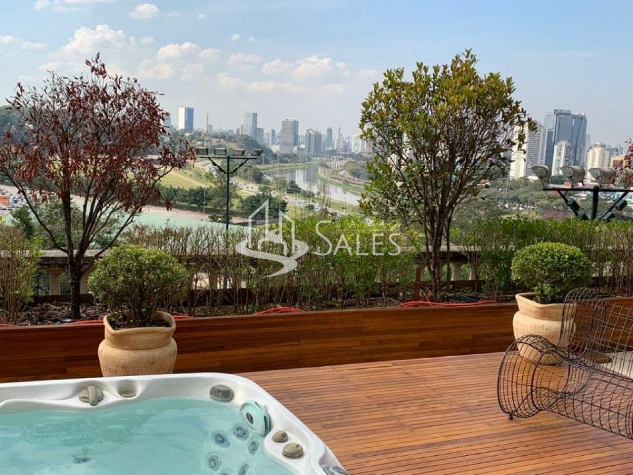 Cobertura à venda com 4 quartos, 800m² - Foto 33