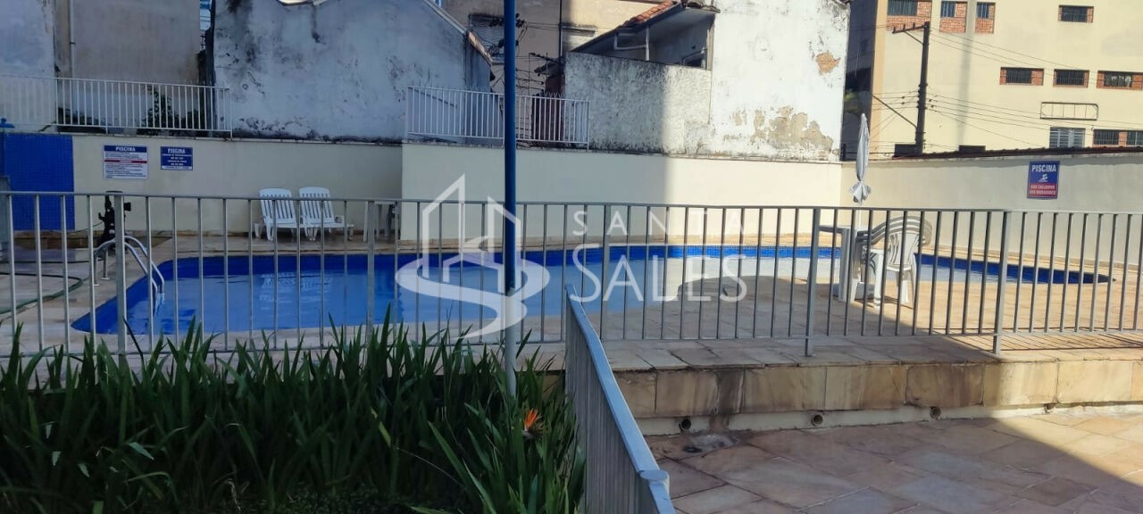 Apartamento à venda com 1 quarto, 40m² - Foto 20