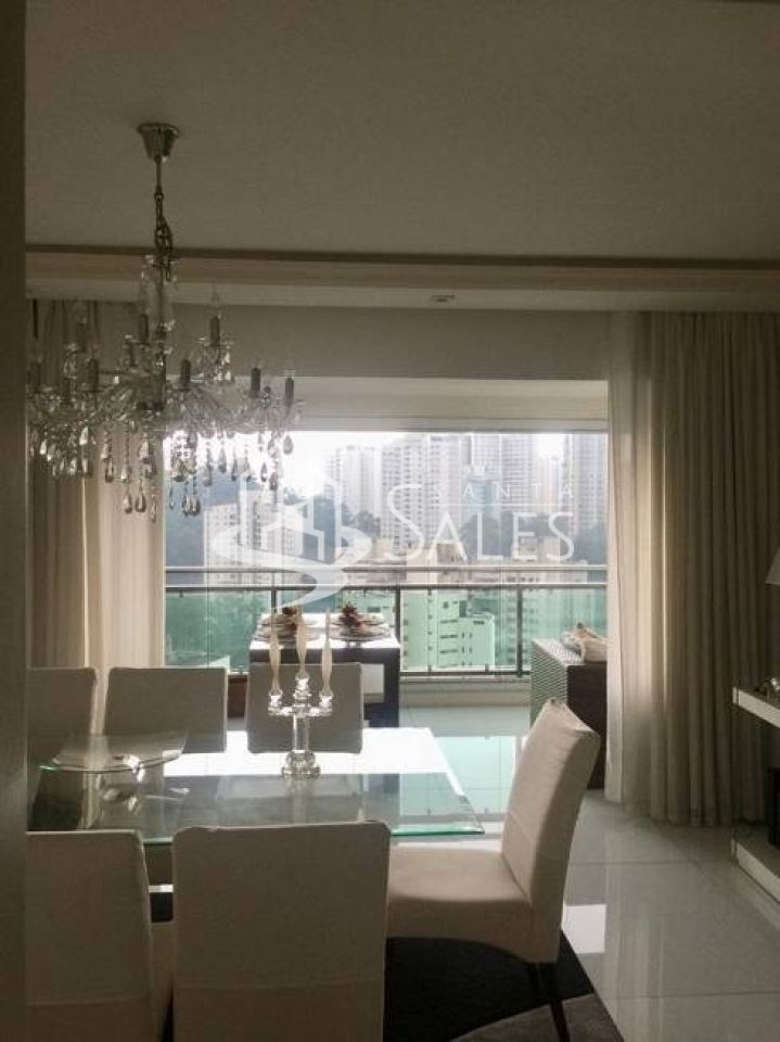 Apartamento, 3 quartos, 119 m² - Foto 17