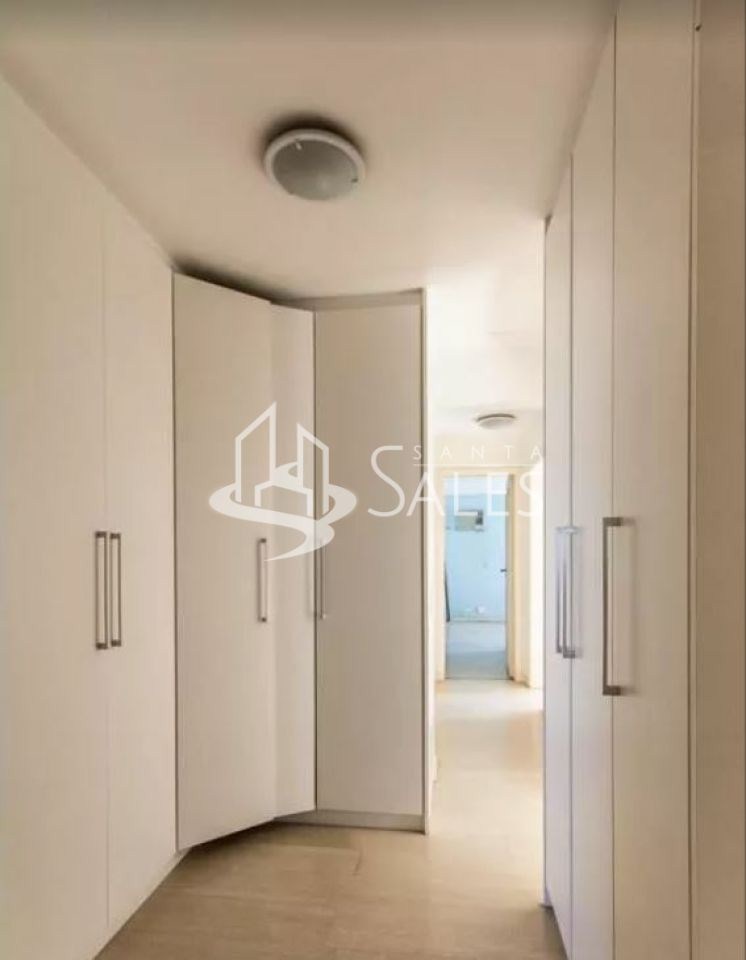 Apartamento, 4 quartos, 200 m² - Foto 1