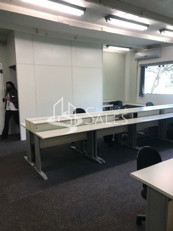 Sobrado, 5 quartos, 600 m² - Foto 24