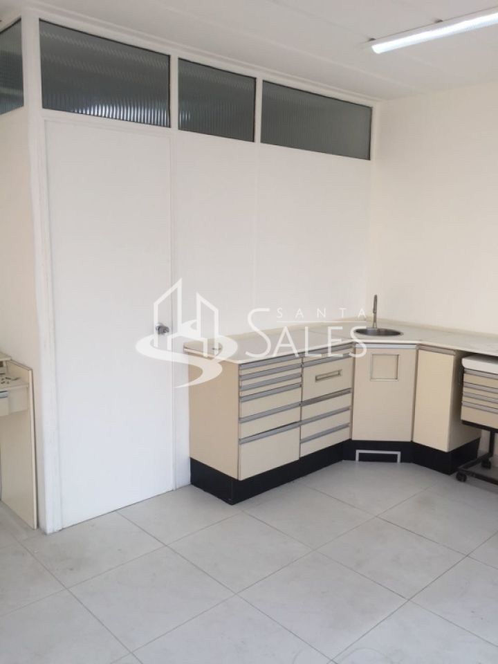 Sala-Conjunto, 37 m² - Foto 137