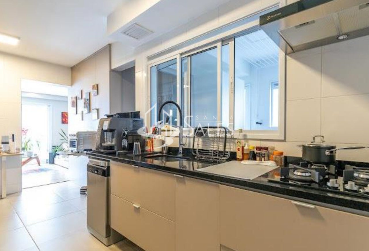 Apartamento, 1 quarto, 130 m² - Foto 17