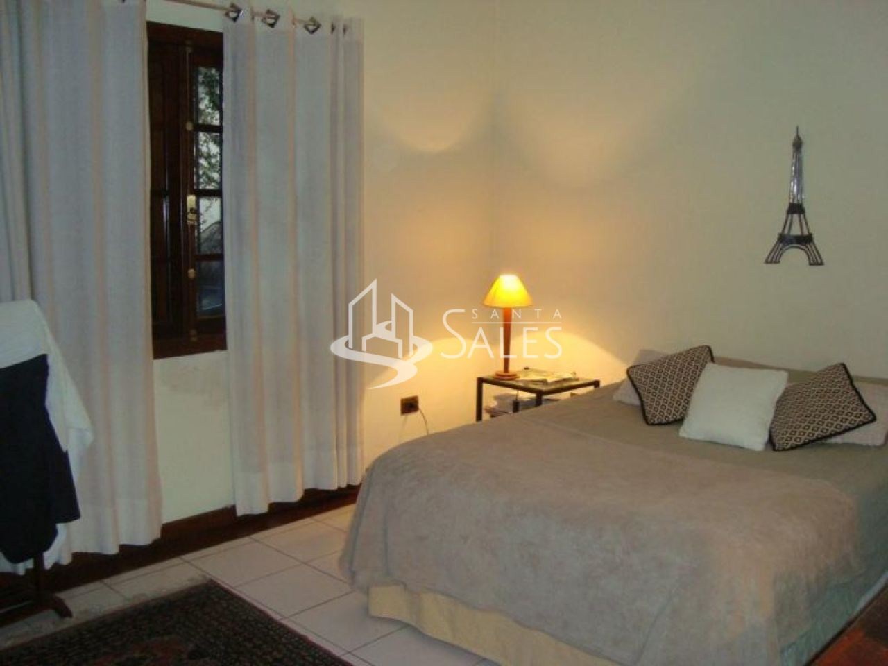 Sobrado, 4 quartos, 330 m² - Foto 9