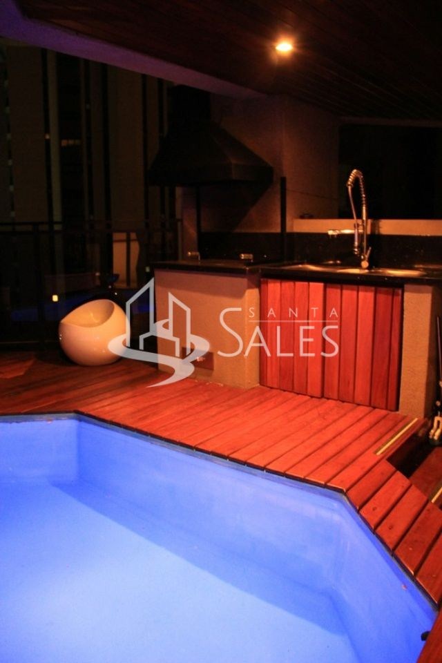 Apartamento, 1 quarto, 78 m² - Foto 24