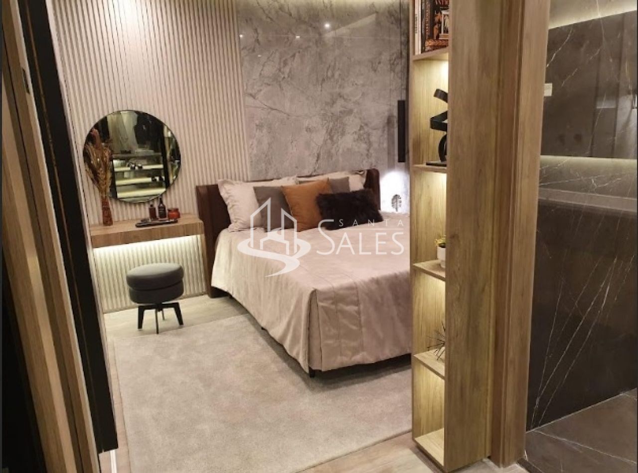 Apartamento, 4 quartos, 138 m² - Foto 18