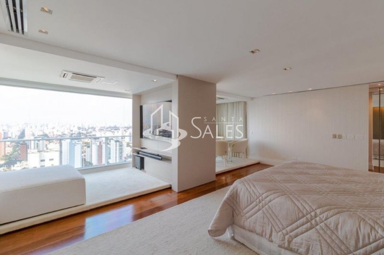 Cobertura, 4 quartos, 443 m² - Foto 25