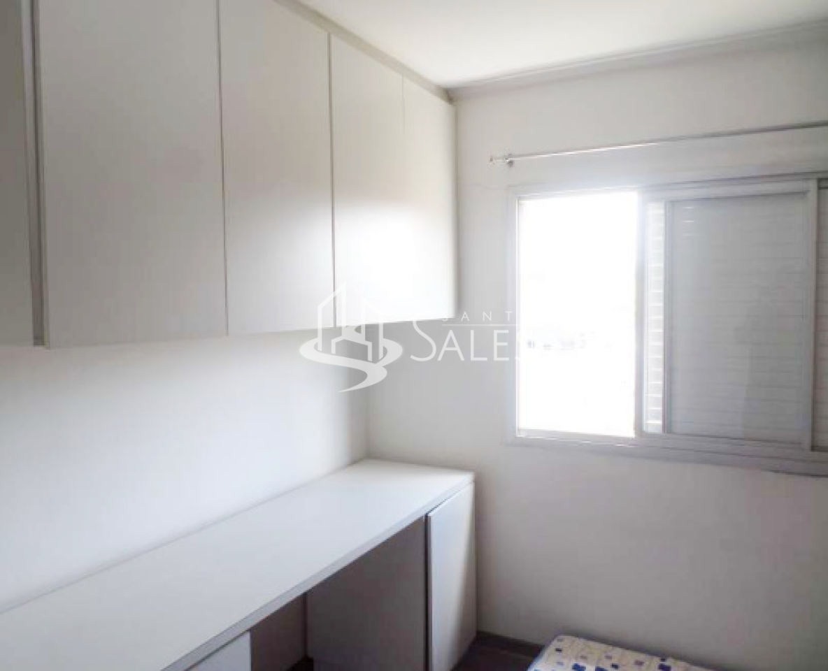 Apartamento, 2 quartos, 55 m² - Foto 5
