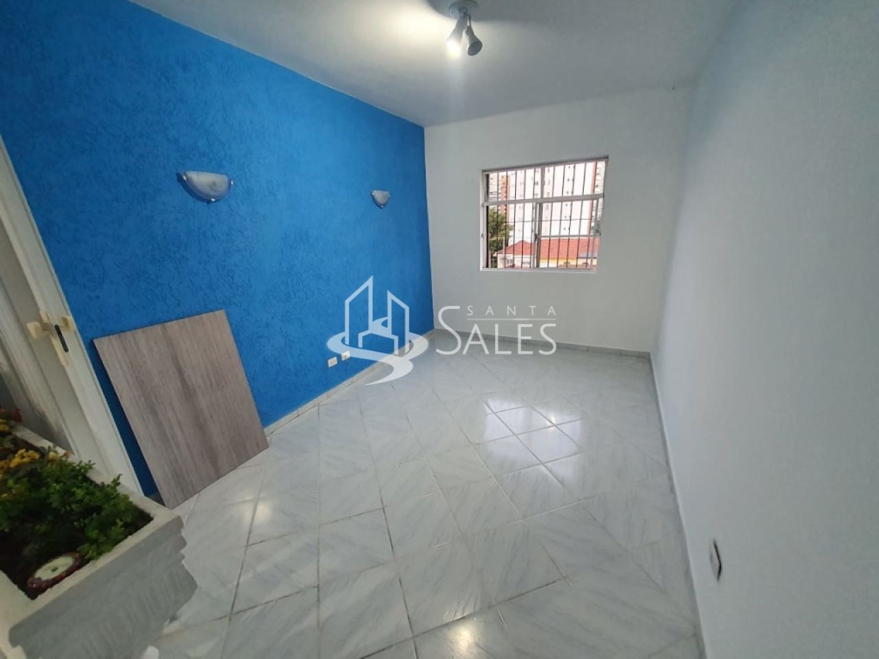 Apartamento, 2 quartos, 82 m² - Foto 2