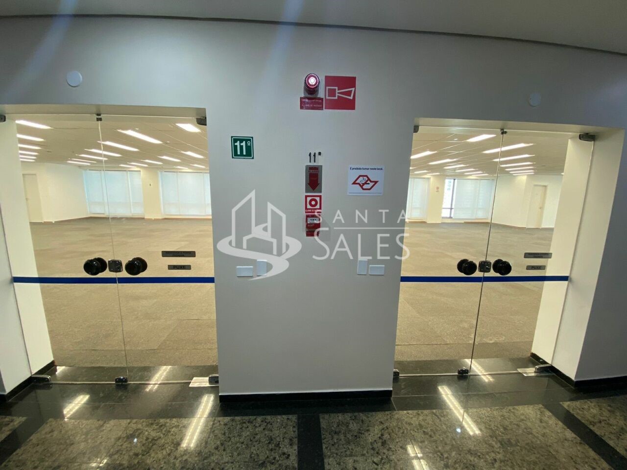 Imóvel Comercial, 438 m² - Foto 9