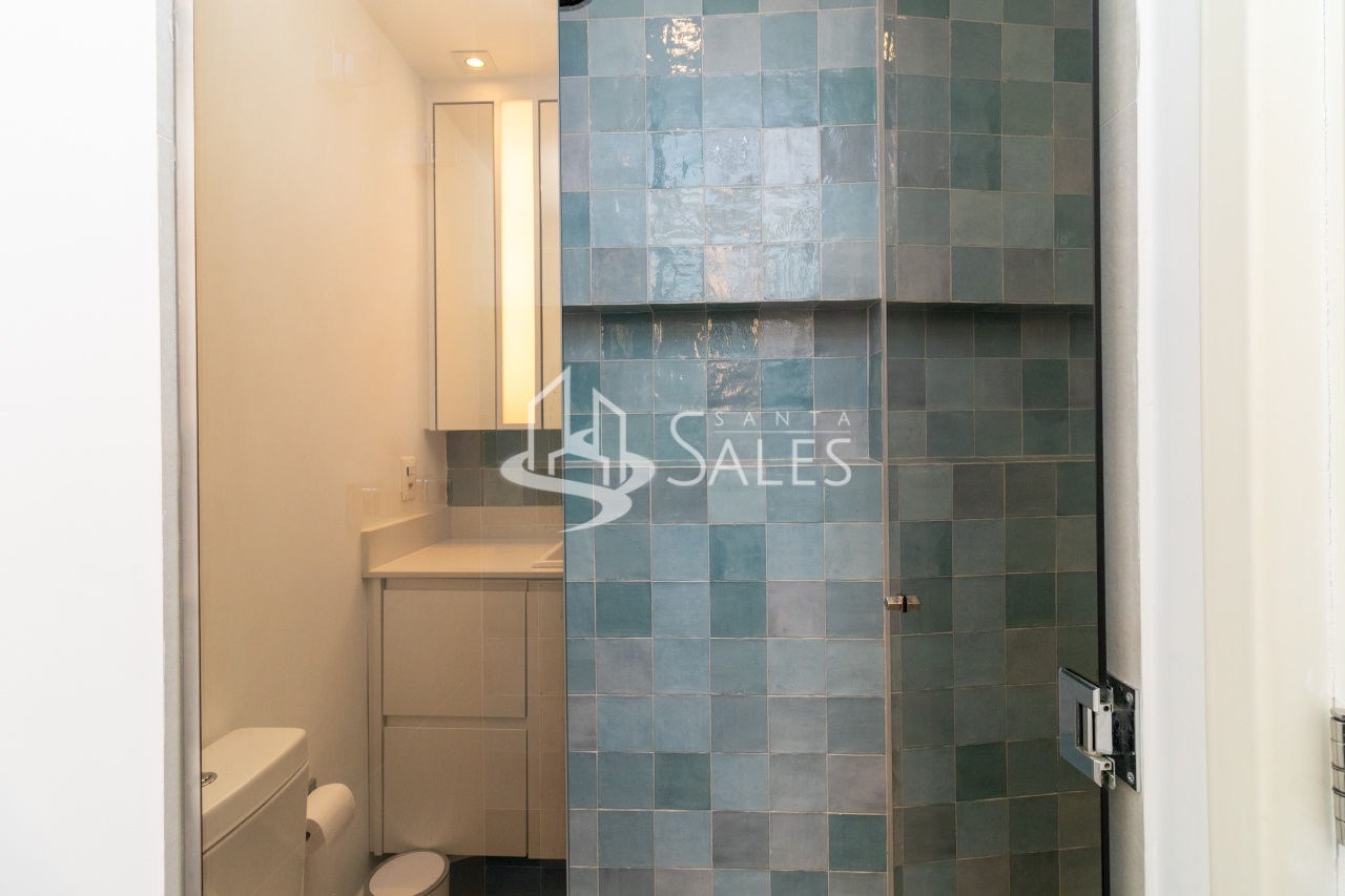 Apartamento, 2 quartos, 80 m² - Foto 24