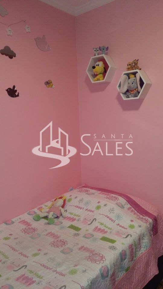 Sobrado à venda com 3 quartos, 150m² - Foto 198