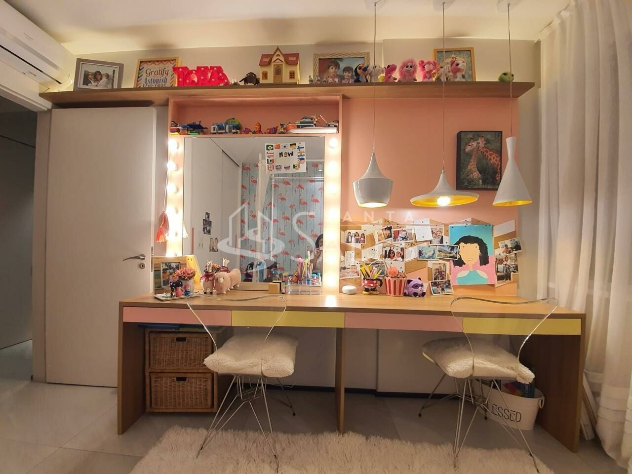 Apartamento, 3 quartos, 185 m² - Foto 9