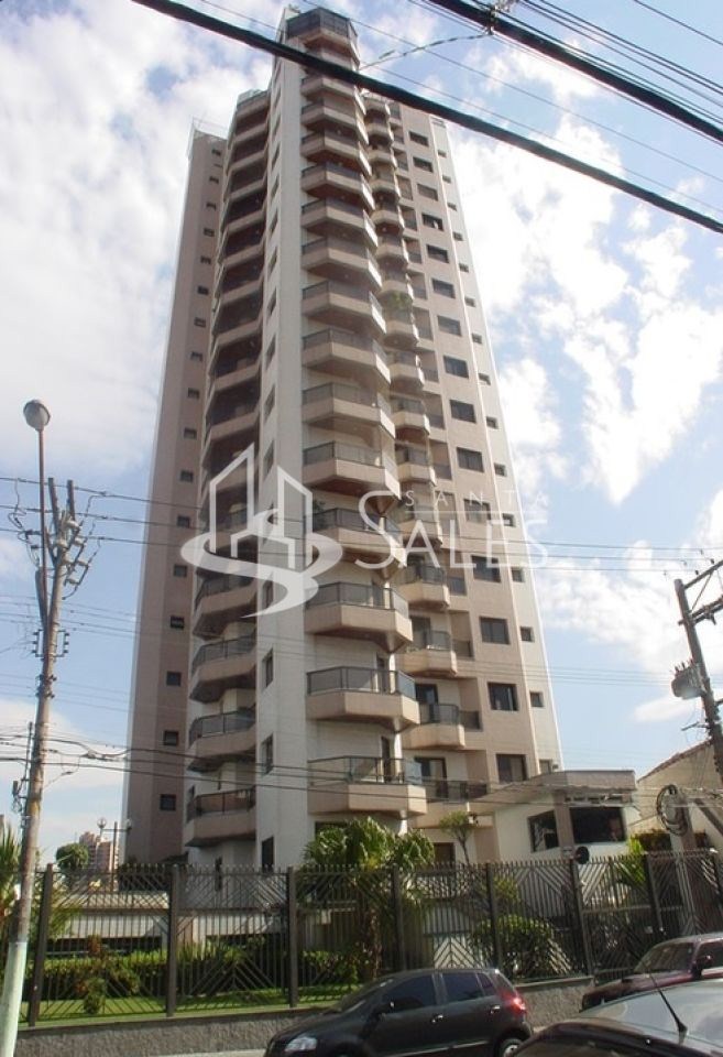 Apartamento, 4 quartos, 207 m² - Foto 9