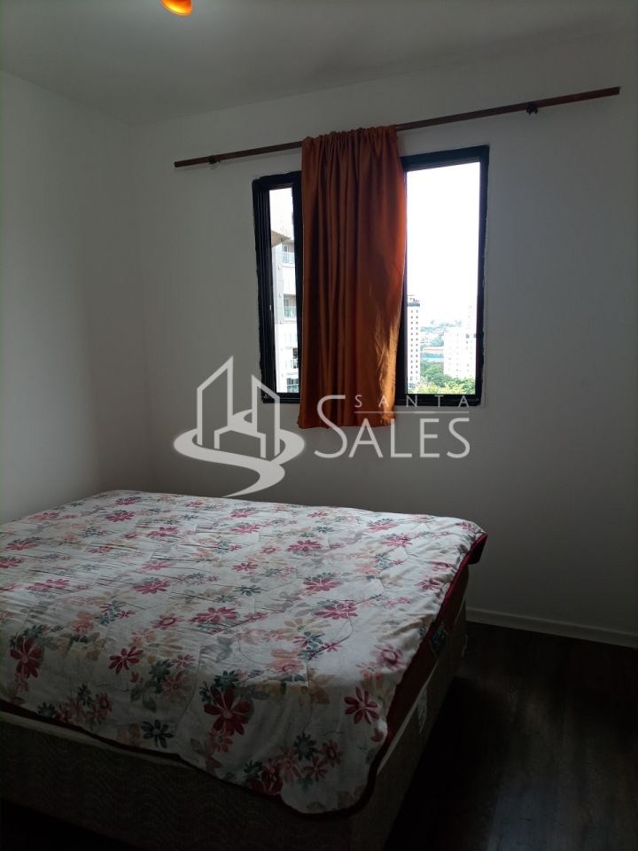 Apartamento para alugar com 3 quartos, 98m² - Foto 23