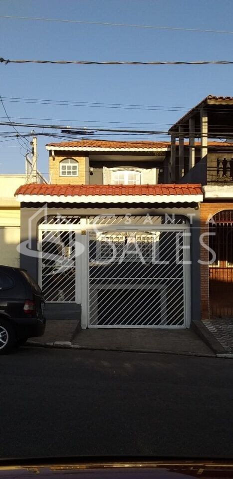 Sobrado, 4 quartos, 174 m² - Foto 35