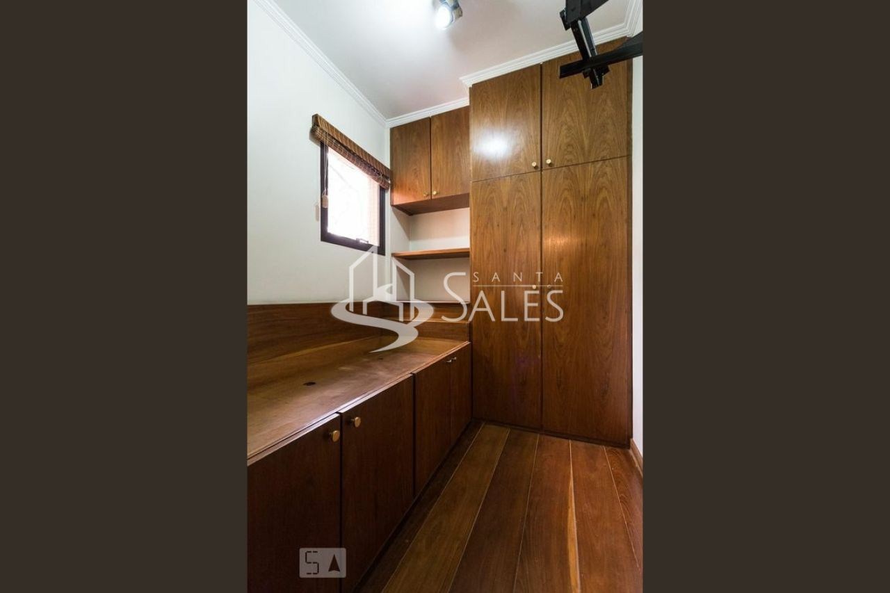 Apartamento, 4 quartos, 250 m² - Foto 1