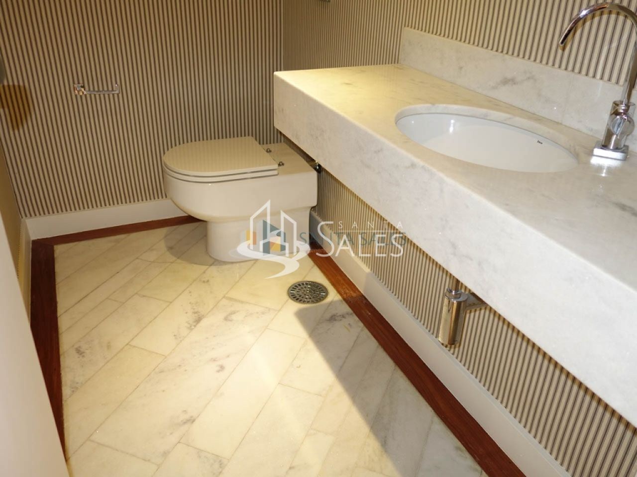 Apartamento, 4 quartos, 337 m² - Foto 7