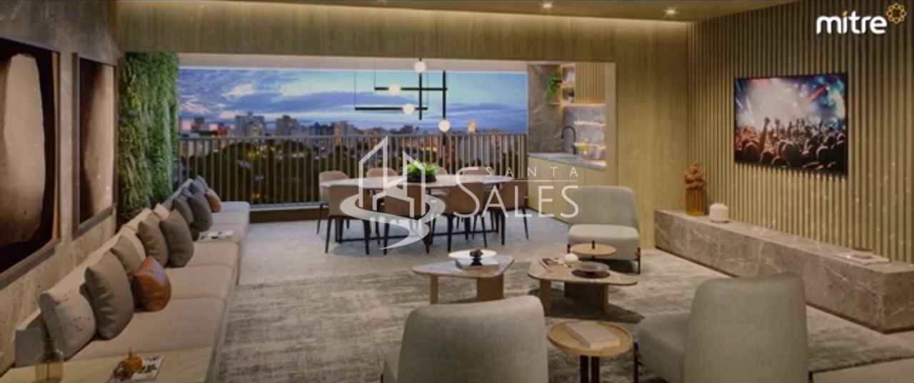 Apartamento, 4 quartos, 138 m² - Foto 20