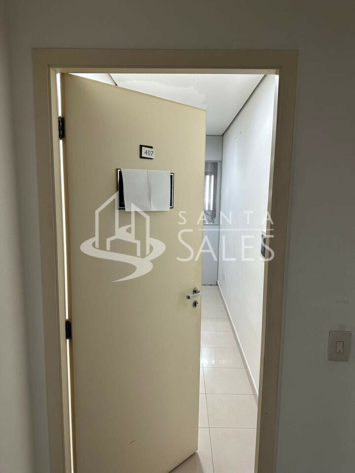 Sala-Conjunto, 30 m² - Foto 3