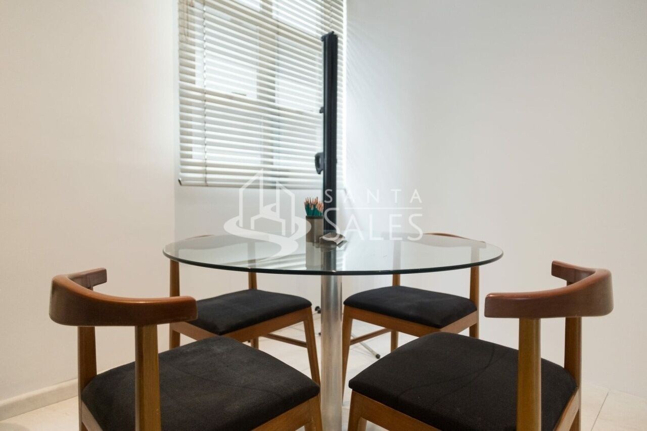 Sala-Conjunto, 62 m² - Foto 19