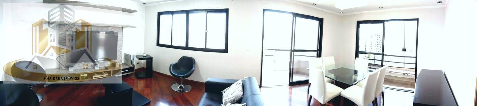 Apartamento, 4 quartos, 136 m² - Foto 10