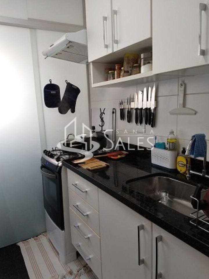 Apartamento, 1 quarto, 40 m² - Foto 8