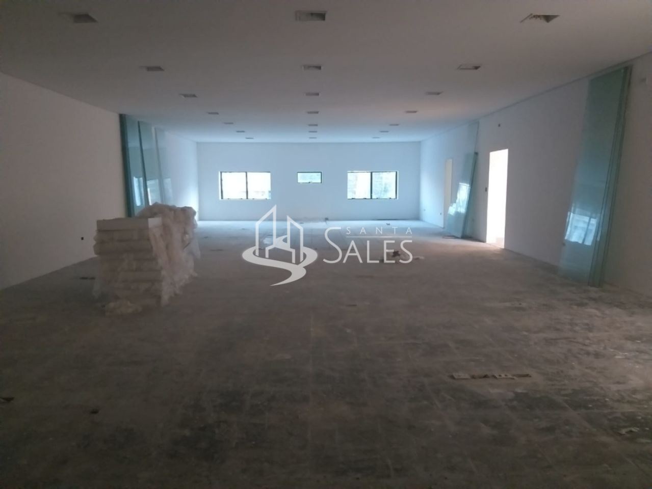 Imóvel Comercial, 653 m² - Foto 5
